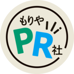もりやPR社アイコン