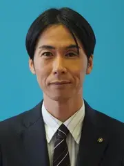 写真：実好 敏正議員