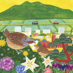 守谷イメージ画プロジェクト