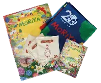 イラスト：プレゼント