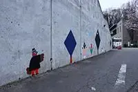 写真：完成した18か所目