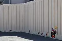 写真：完成した7か所目の全体