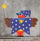 写真：8か所目のコジュケイ