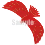 イラスト：トンビ