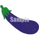 イラスト：茄子