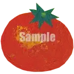 イラスト：トマト