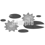 イラスト：ハスB