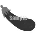 イラスト：茄子