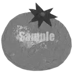 イラスト：トマト