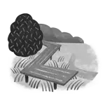 イラスト：鳥のみち