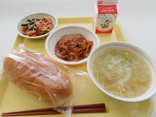 写真：10月11日（水曜）きゅ