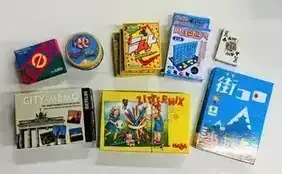 今回のゲームの例