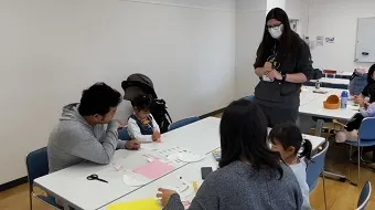 イベントの様子