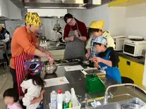 クッキー作りの様子_2