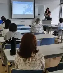 イベントの様子