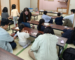 イベントの様子（2）