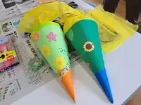 完成したシュールテューテ