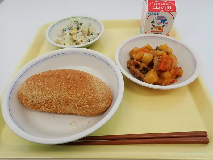 写真：1月30日（火曜）