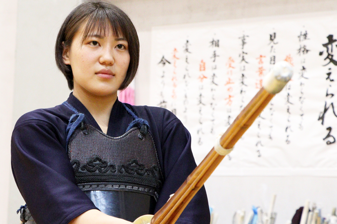 中村桜子さんのお写真