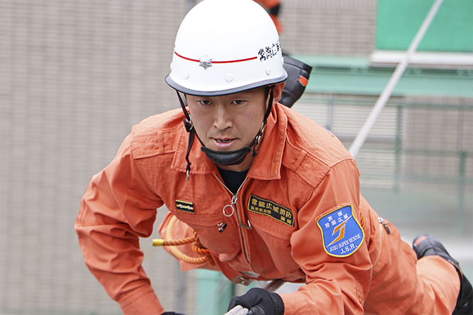 中村桜子さんのお写真