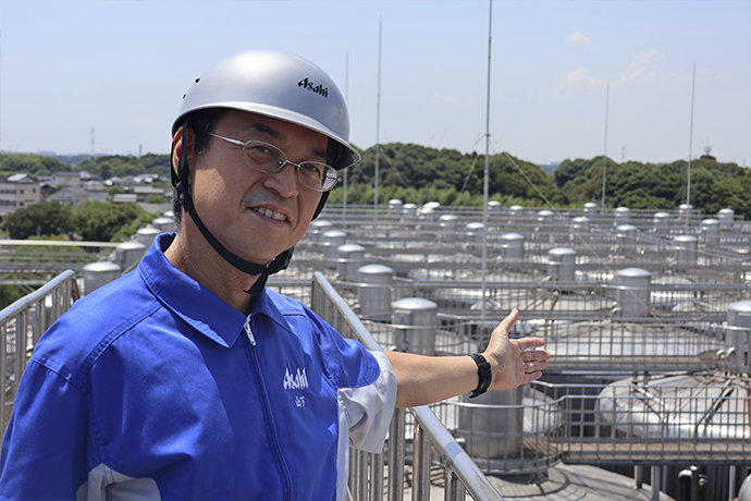 山下博司さんの写真