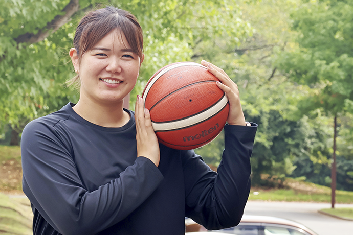 谷村里佳さんの写真