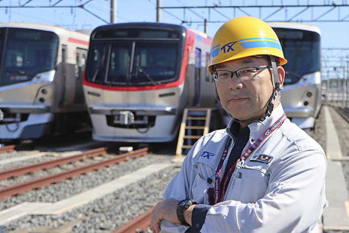 佐藤秀幸さんの写真