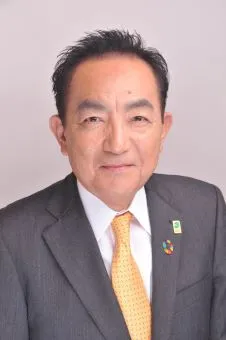 松丸市長