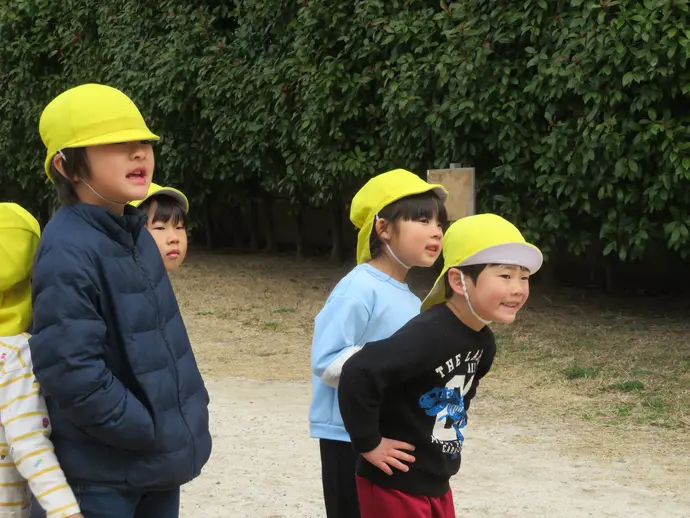 写真マラソン応援