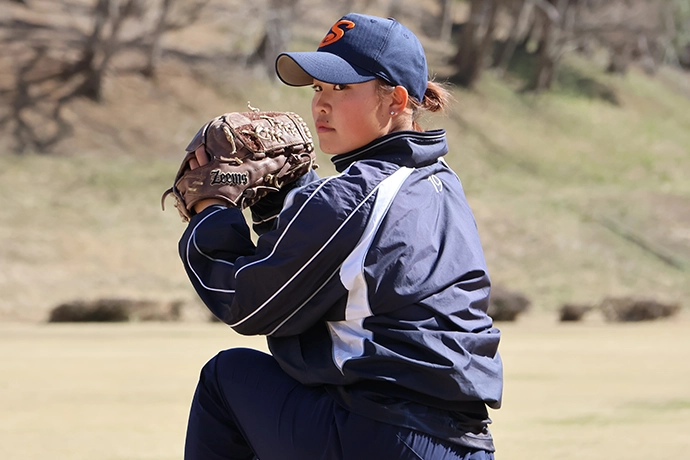 沢田美羽さんの写真