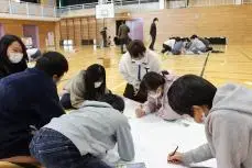 写真：外装デザインワークショップ