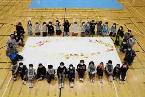 写真：内装塗装ワークショップ1