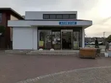 写真：リノベーション前のひろばの様子1