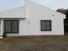 写真：リノベーション前のひろばの様子2