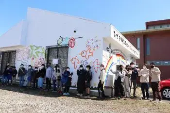 写真：記念撮影2