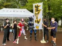 写真：学生活動2