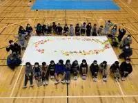 写真：学生活動1