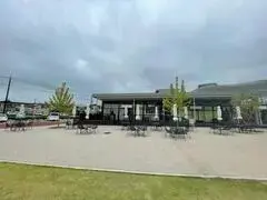 写真：プレイスメイキングした空間