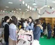 写真：拠点で行ったイベントの様子2