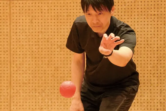 福岡広冶さんの写真