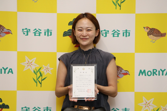 株式会社アイモバイル_白石様