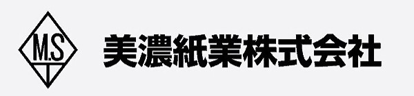ロゴ_美濃紙業株式会社