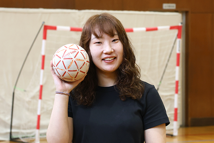 相澤菜月さんの写真