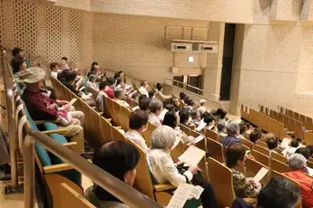 コンサートの様子2