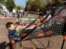 （写真）バスケットボール