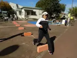 （写真）モルック2