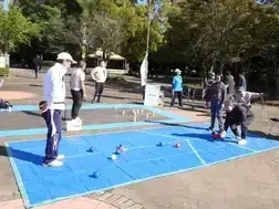 （写真）モルック1