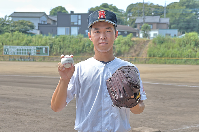 中島大輔さんの写真