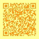 二次元コード：ふるなびクラウドファンディング