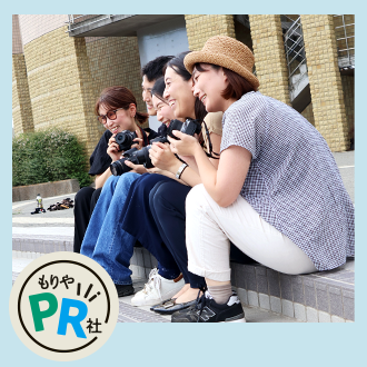 和やかな雰囲気で、講座を受けるメンバーの皆さん